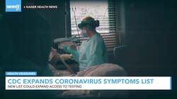 Newsy's Latest Health News News Clip