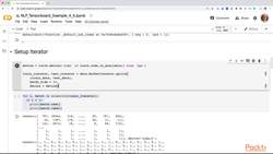 Evaluate visual representations of data that models real-world phenomena or processes : Advanced Features and Limitations Instructional Video