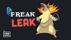 Linux Mistake Exposes a Terabyte of Secret Pokémon Data Instructional Video