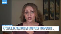 Newsy's Latest Headlines News Clip