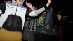 CLEAN : Young Chicagoans rap and dance to memorialize Juice WRLD News Clip