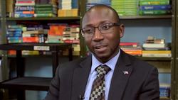 Alhassan Susso - Inspiring Teens' Future Instructional Video