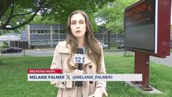 Police: Young victim stabbed in Mount Vernon High School; suspect arrested News Clip