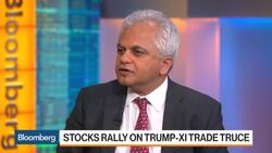 Nuveen CEO Sees Rotation Into Defensive Stocks in 2019 News Clip