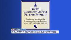 Gov. Murphy delivers annual budget address. Here’s what to know. News Clip