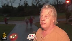 New York declares emergency as death toll from Ida storm rises News Clip