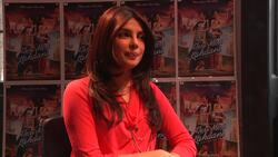 Indian actress talks about new film 'Teri Meri Kahaani' Instructional Video