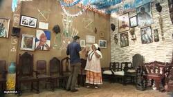 Evangelical gangs target Afro-Brazilian religions in hate crimes News Clip