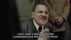 Hitler didn't study for the AP Macro exam Instructional Video