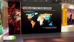 How Would 'Vaccine Nationalism' Affect Poor Nations? News Clip