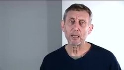 Deep Down - Kids' Poems and Stories With Michael Rosen Instructional Video
