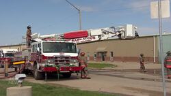 A busy day for Saskatoon city council News Clip