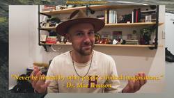 Mae Jemison Quote Instructional Video