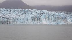 The Thwaites Glacier: A Man-Made Crisis Unfolding Instructional Video