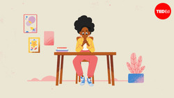 TED-Ed: How to manage your stress more effectively | Shannon Odell Instructional Video