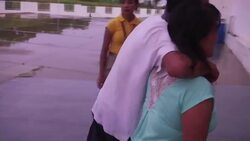 Residents of Nayarit state evacuated from homes ahead of hurricane News Clip