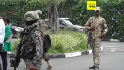 DRC and M23 sign framework peace deal to end fighting in eastern Congo News Clip