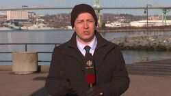 Mayors ask federal leaders to take action on climate change News Clip