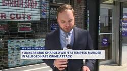 Yonkers man charged in alleged antisemitic hate crime attack against barber Instructional Video