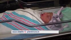 Maimonides Medical Center welcomes first baby of the Lunar New Year News Clip