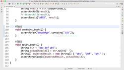 Learn Java Unit Testing with JUnit 5 in 20 Steps - Step 14 - Tip - Repeat same test multiple times Instructional Video