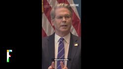 U.S. and China agree to lower reciprocal tariffs for 90 days News Clip