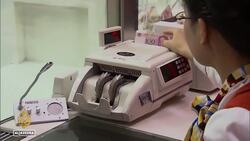 China's 'Golden Week': National holiday expected to boost domestic tourism News Clip