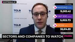 Semiconductor Stocks to Watch (Beyond Nvidia) News Clip