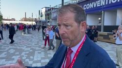 Republican National Convention attendees react to death of Lou Dobbs Instructional Video