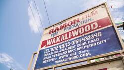 Wakaliwood, Uganda's low budget DIY cinema revolution Instructional Video