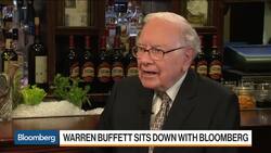 Warren Buffett Says U.S. Banking System Is in 'Great Shape' News Clip