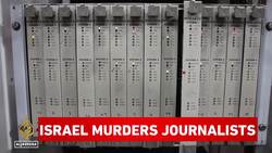 Syria revives tech sector after the fall of Assad and lifting of sanctions News Clip