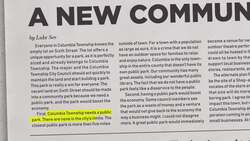 Elements of an Argument Instructional Video