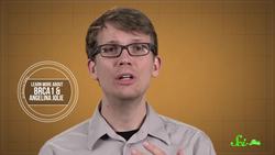 The Science Behind 'Genetically Modified Humans' Instructional Video