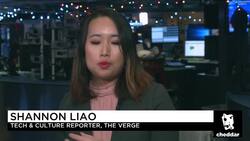 Anger Ensues After Tumblr Announces New Content Restrictions News Clip