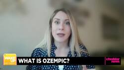 Diabetes Drug Ozempic Becomes TikTok Weight-Loss Trend, Causes Shortage for Patients News Clip