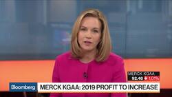 Merck KGaA CEO Sees Healthy Growth in All Key Parameters for 2019 News Clip