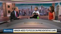 The Future of Healthcare News Clip