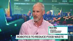 Using Robotics to Reduce Food Waste News Clip
