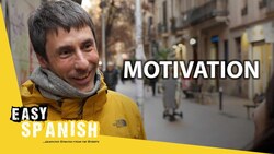 What Motivates You? Instructional Video