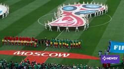 International Soccer Community Stands Up To Russia News Clip