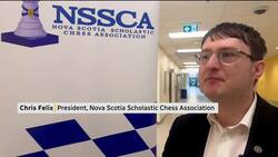 How this teen became a national chess master News Clip