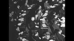 8th Pan-American Conference News Clip