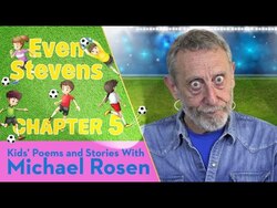 Even Stevens – Chapter 5 (Football Story) Instructional Video