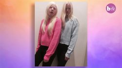 The Besties With Albinism Instructional Video