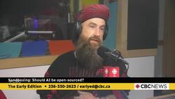 Should AI be open sourced? Instructional Video