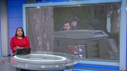 Authorities: Port Chester man in custody following hours-long standoff with police Instructional Video