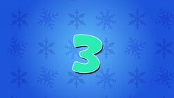 I WONDER - What Is A Blizzard? Instructional Video