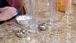 DIY Sci: Comparisons and Variables Instructional Video