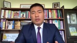 Myanmar set for closing arguments in Aung San Suu Kyi trial News Clip